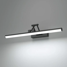 Изображение Светильник настенный поворотный светодиодный Monza LED 4000К 40128/LED черный