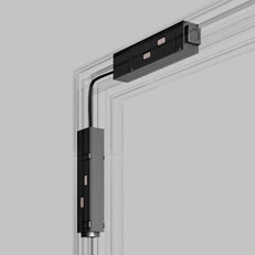 Изображение Гибкий коннектор для шинопровода Slim Magnetic 85099/00