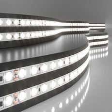 Изображение Светодиодная лента Лента светодиодная 24V 9,6W 120Led 2835 IP20 дневной белый, 5м