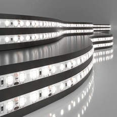 Изображение Светодиодная лента 12V 9,6W 120Led 2835 IP65 4200К 5м