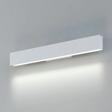 Изображение Светильник настенный светодиодный LINE LED MRL LED 1127 белый