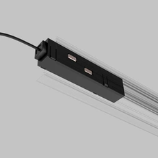 Изображение Slim Magnetic Ввод питания для шинопровода 85095/00