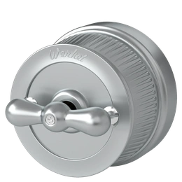 Матовый хром изображение