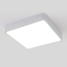 Изображение Накладной светодиодный светильник DLS034 18W 4200K
