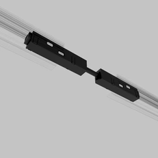Изображение Slim Magnetic прямой коннектор и планка 1 шт 85096/00