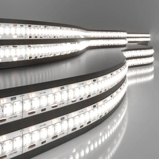 Изображение Светодиодная лента 12V 16W 240Led 2835 IP65 4200К 5м