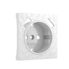 Изображение Накладка для розетки USB (белый) W1279501