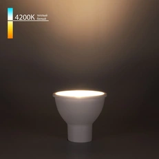 Изображение Светодиодная лампа JCDR 9W 4200K GU10 BLGU1003