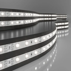 Изображение Светодиодная лента 12V 4,8W 60Led 2835 IP20 4200К 5м
