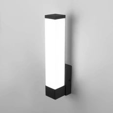 Изображение Настенный светодиодный светильник Jimy MRL LED 1110