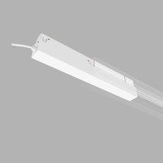 Изображение Блок питания Slim Magnetic 100W белый 95043/00