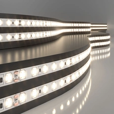 Изображение Светодиодная лента 24V 9,6W 120Led 2835 IP20 3300К 5м